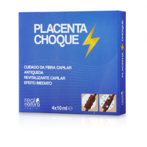 AMPOLAS PLACENTA CHOQUE