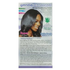 Gentle Treat. Twin Pack Super