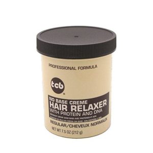 TCB Relaxer Regular 7.5oz.