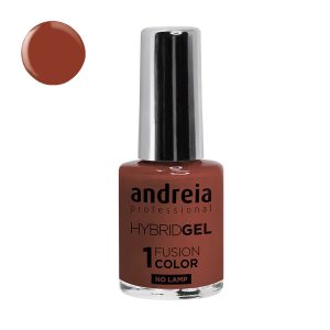 Andreia Hybrid Gel - Fusion Color H84