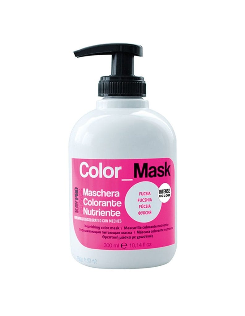 Mascara Cor Kaypro Fuchsia 300ML