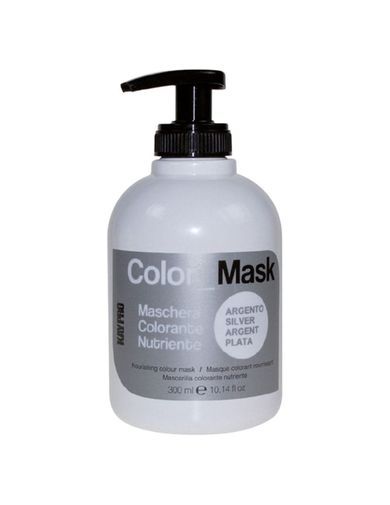 Mascara Cor Kaypro Prata 300ML