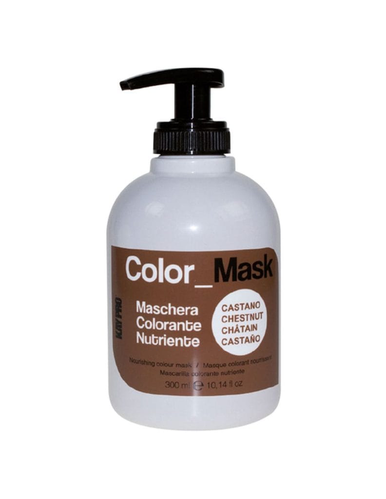Mascara Cor Kaypro Castanha 300ml