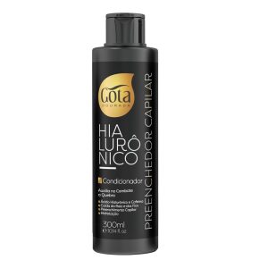 Condicionador Preenchedor Hialurônico 300ml