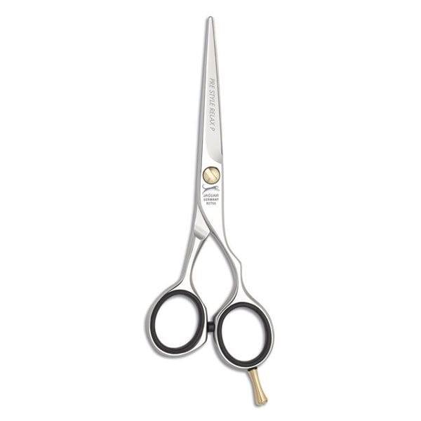 Tesoura De Corte Prestyle Relax P 5,5" - Jaguar
