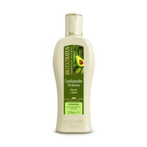 Condicionador Pós Química Bio Extratus 250ml
