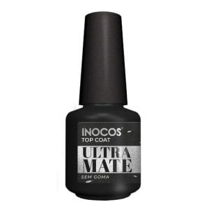 ULTRA MATE TOP COAT 15ML INOCOS