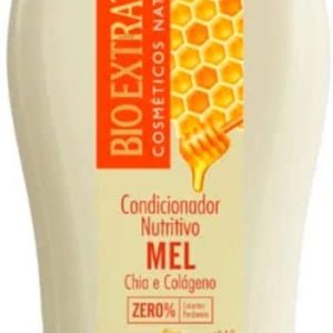 Condicionador mel 250ml bioextratus