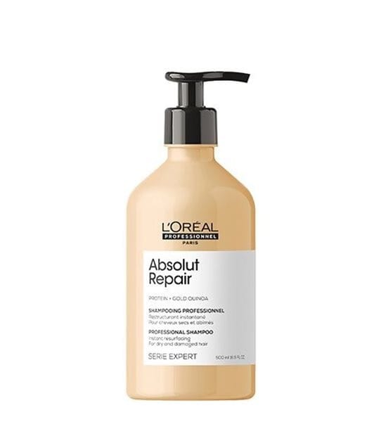 Shampoo Absolut Repair 500ml - L'Oréal