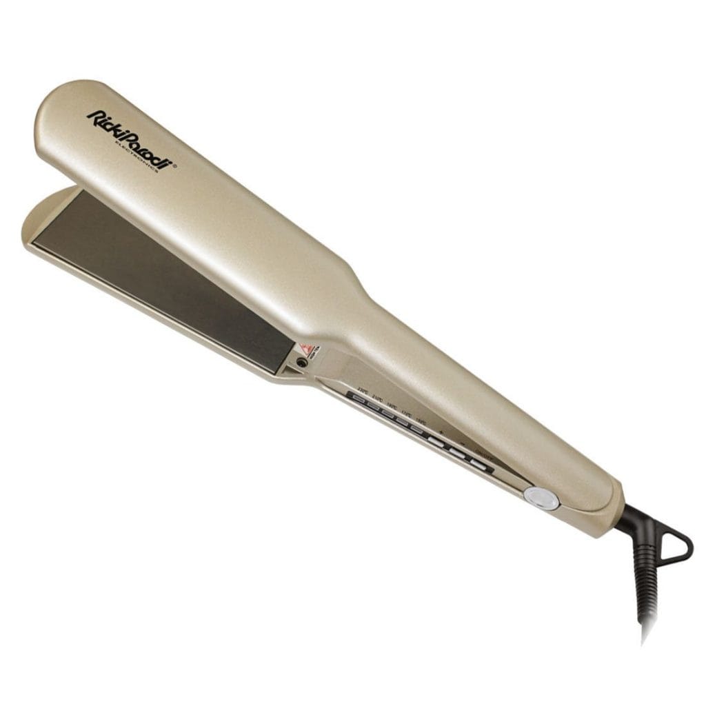 PRANCHA ULTRASLIM PRO RICKIPARODI 230ª