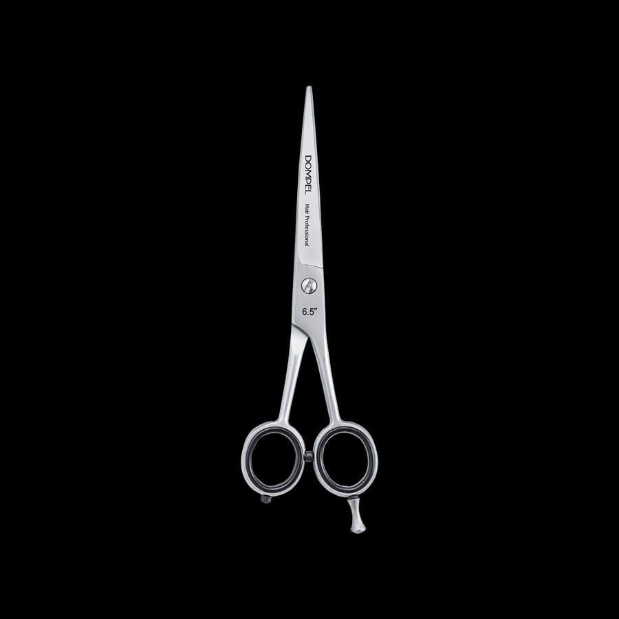 TESOURA HAIR PROFESSIONAL FIO LASER 6.5" DOMPEL