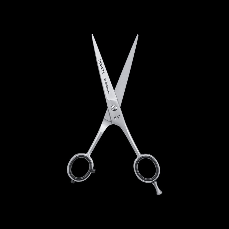 TESOURA HAIR PROFESSIONAL FIO LASER 6.5" DOMPEL