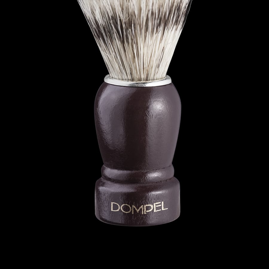 PINCEL PARA BARBA DOMPEL