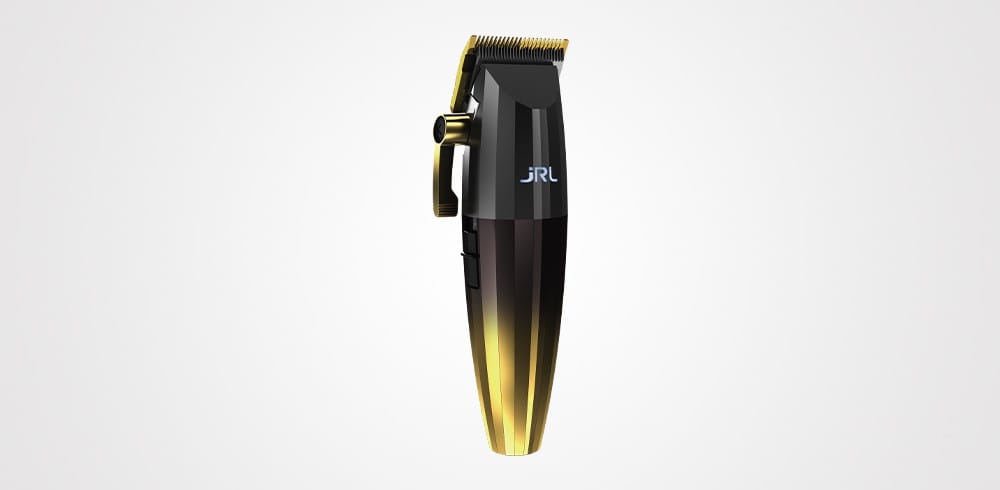 MÁQUINA DE CORTE JRL FF2020C - G GOLD