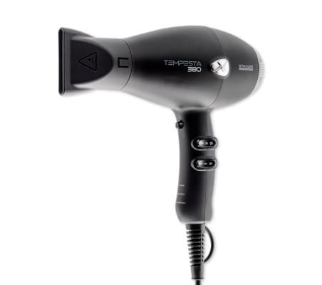 Secador Profissional Tempesta 2000w Preto -Sthauer