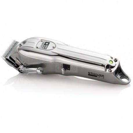 MAQUINA PROFISSIONAL DE CORTE CALIBRO METAL JACKET