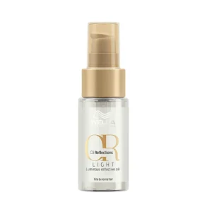 Oil Reflections Ligth 30Mml - Wella