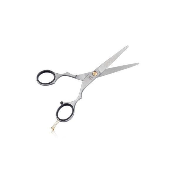 DOMPEL TESOURA PROFISSIONAL GOLD LINE FIO NAVALHA 6.0"