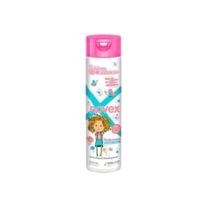 Condicionador Meus Cachinhos 300ML Novex