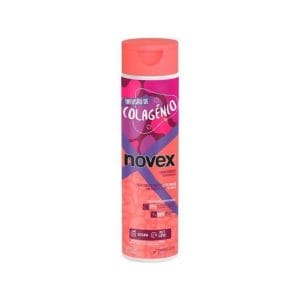 CONDICIONADOR INFUSÃO DE COLAGÉNIO 300ML NOVEX