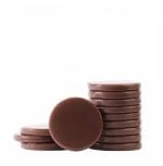 Cera Depilatória Em Discos Chocolate 1kg - Serenna - Image 3