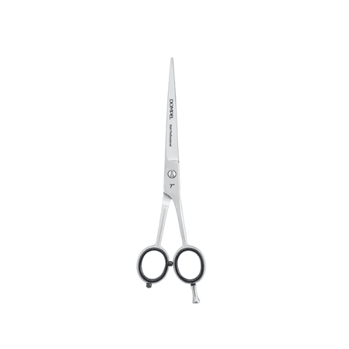 Tesoura Hair Profissional Fio Laser 7.0" Dompel