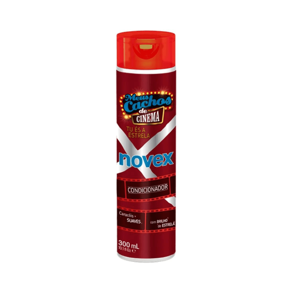 Meus Cachos De Cinema Condicionador 300ML