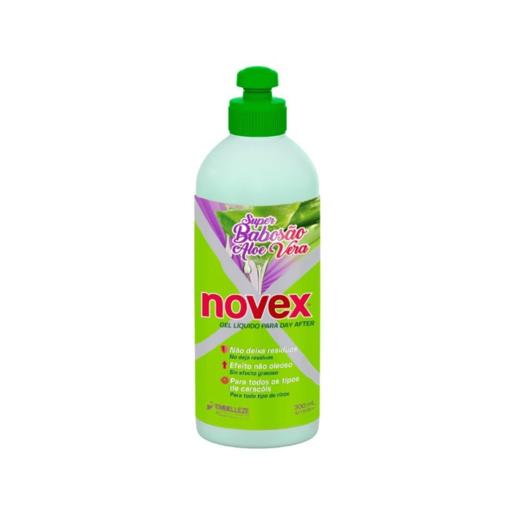 Gel Aloe Vera 300 ml Novex