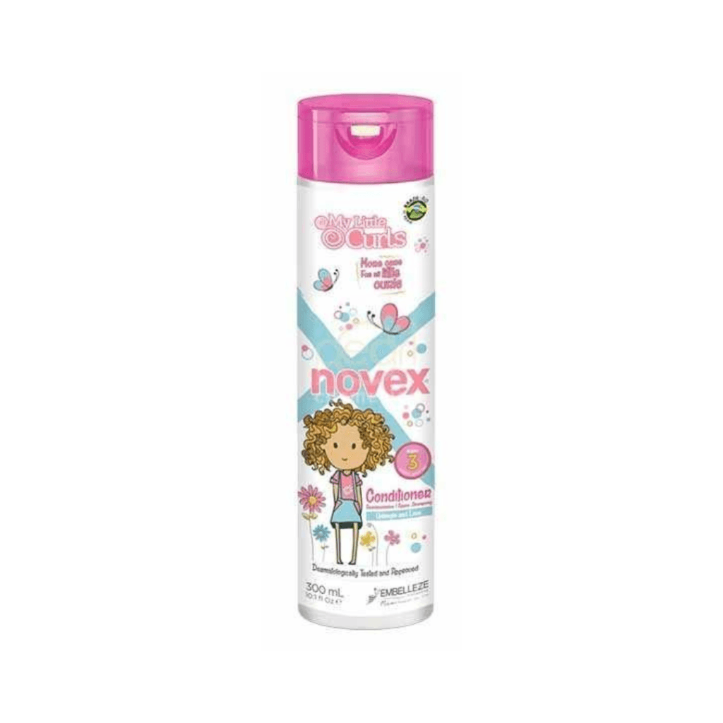 Shampoo Meus Cachinhos 300ML Novex