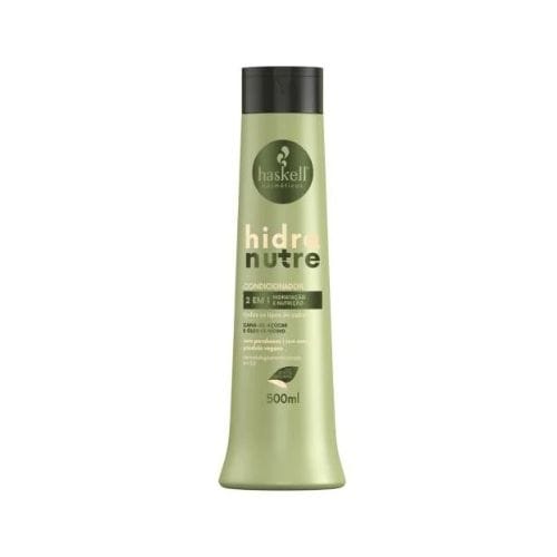 Condicionador Hidranutre 500ml Haskell