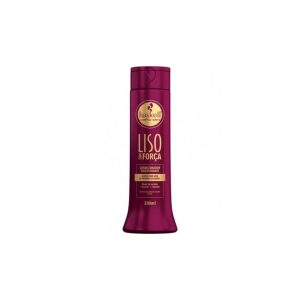 Condicionador Disciplinante Liso Com Força 300ml - Haskell