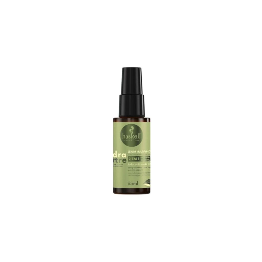 Sérum Hidranutre 35ml - Haskell