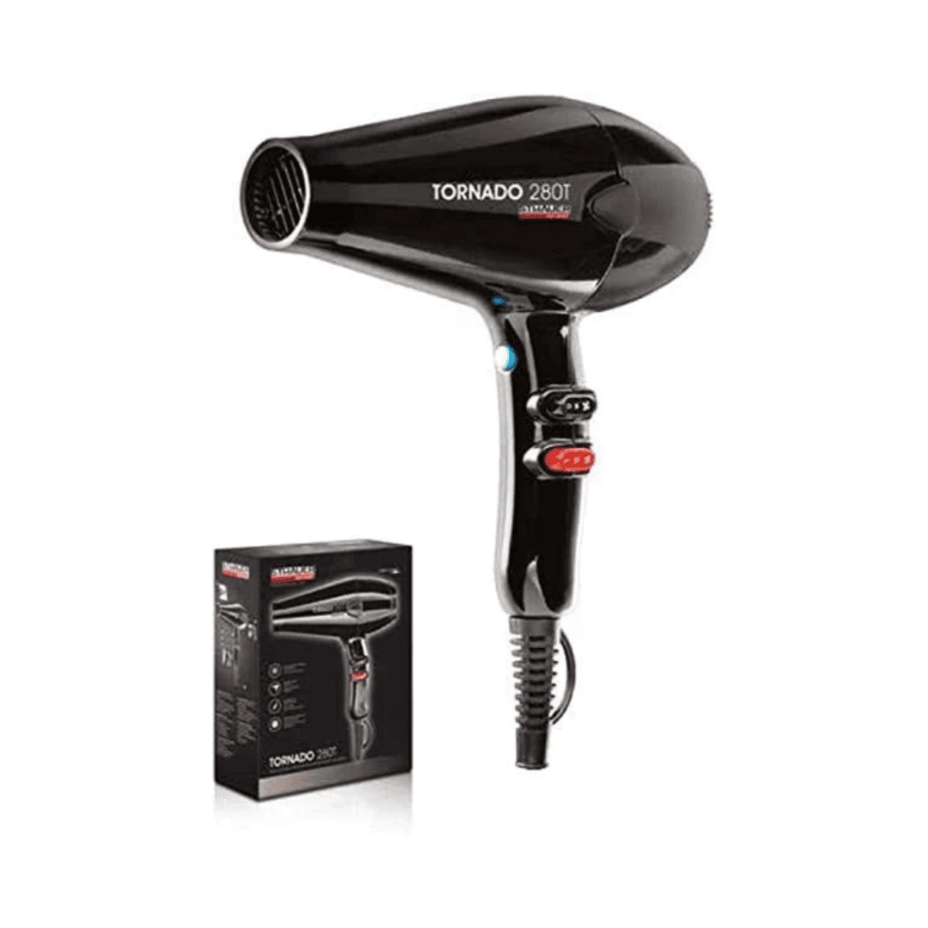 Secador Profissional 280t Tornado 2000w