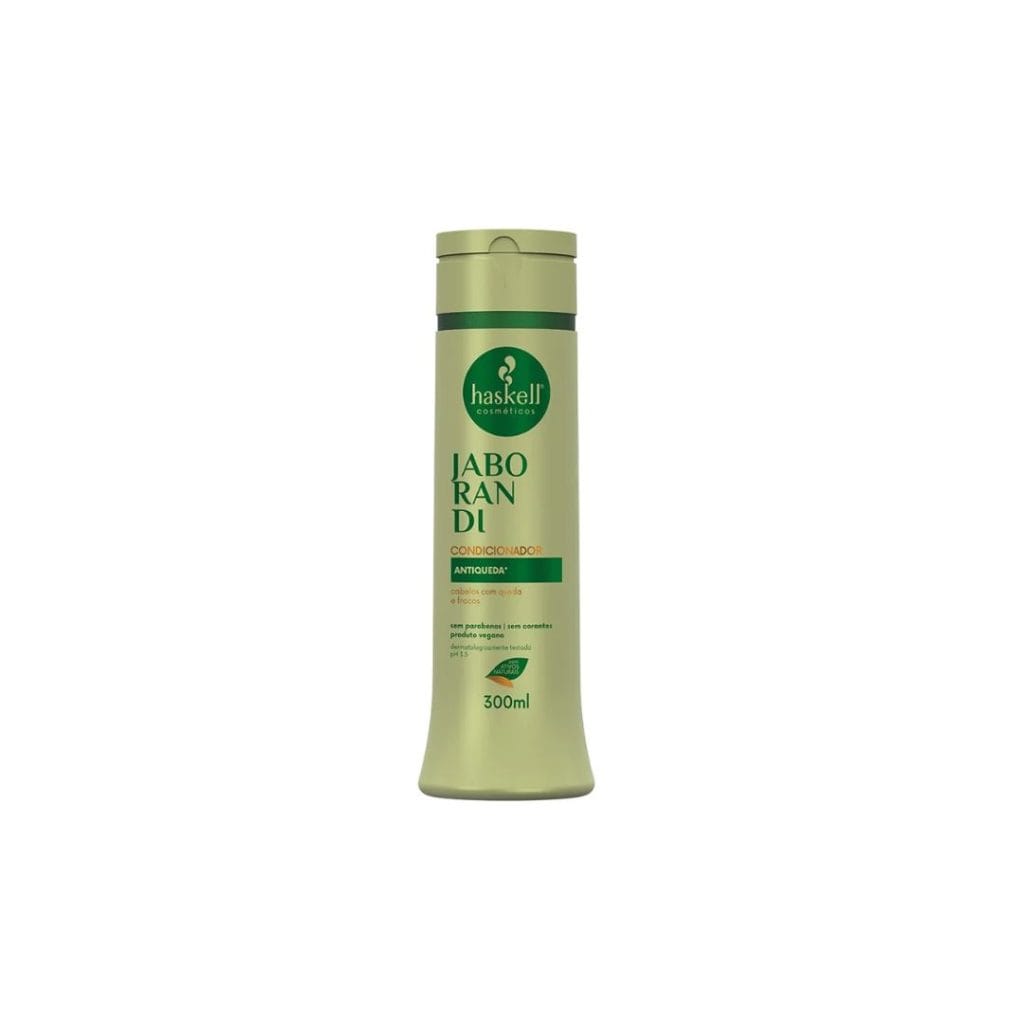 Haskell Jaborandi - Condicionador 300 Ml