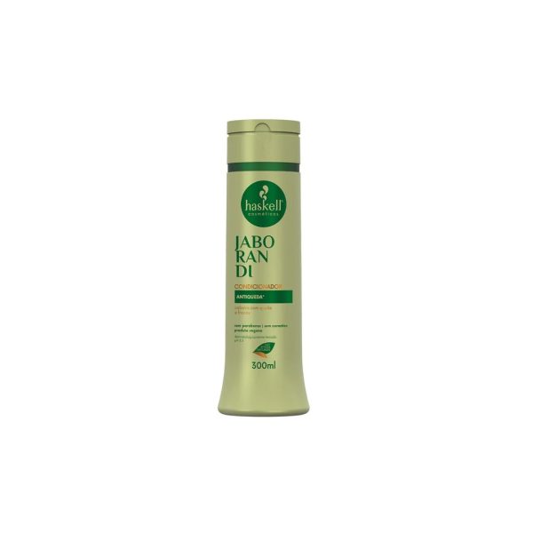 Haskell Jaborandi - Condicionador 300 Ml