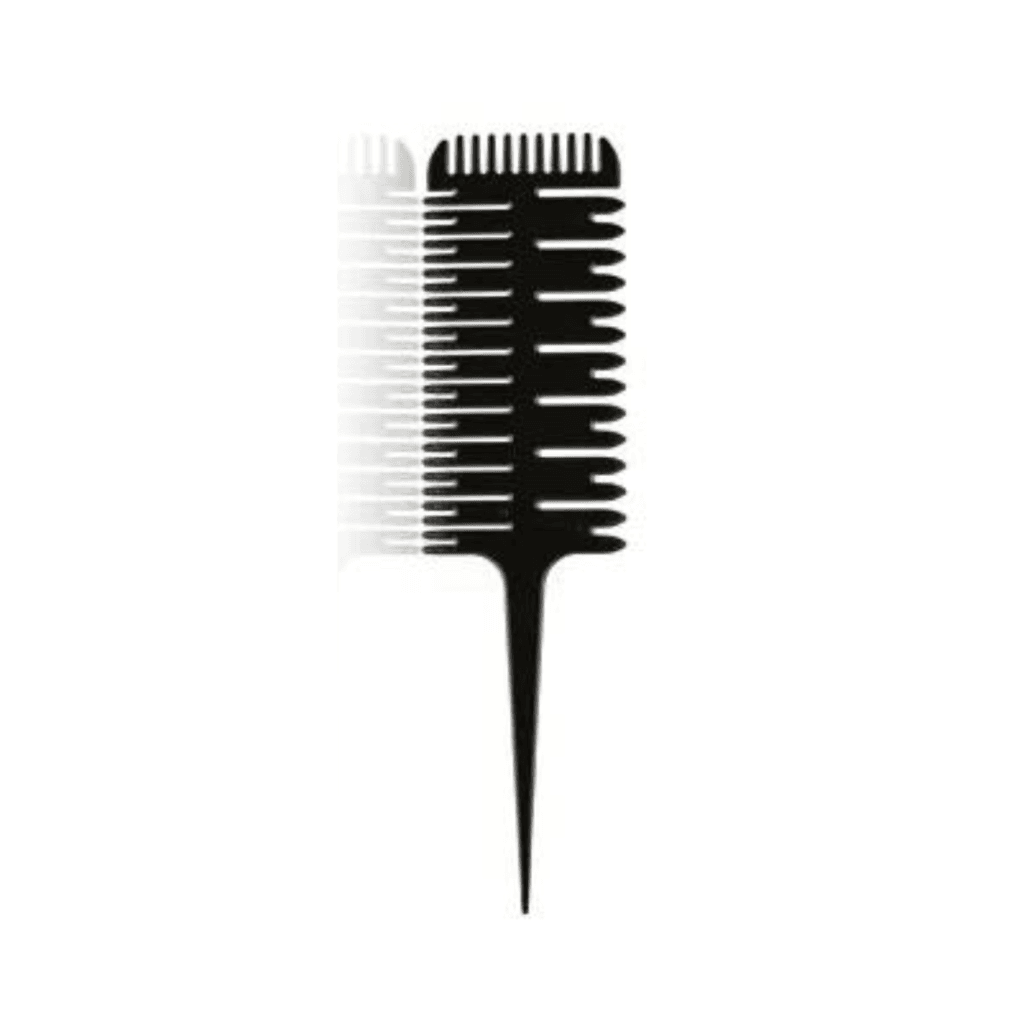 Pente Madeixa Work Haircare