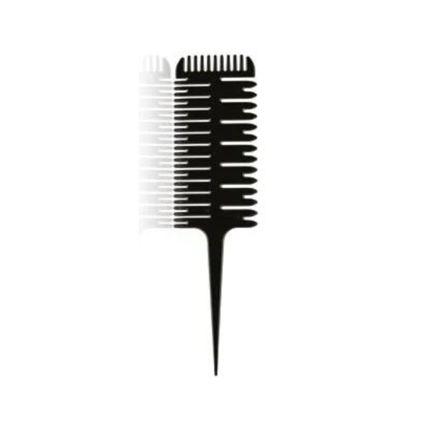 Pente Madeixa Work Haircare