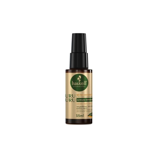 Néctar Murumuru 35ml - Haskell