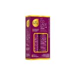 Kit Shampoo + Condicionador Colágeno + 300ml - Gota Dourada