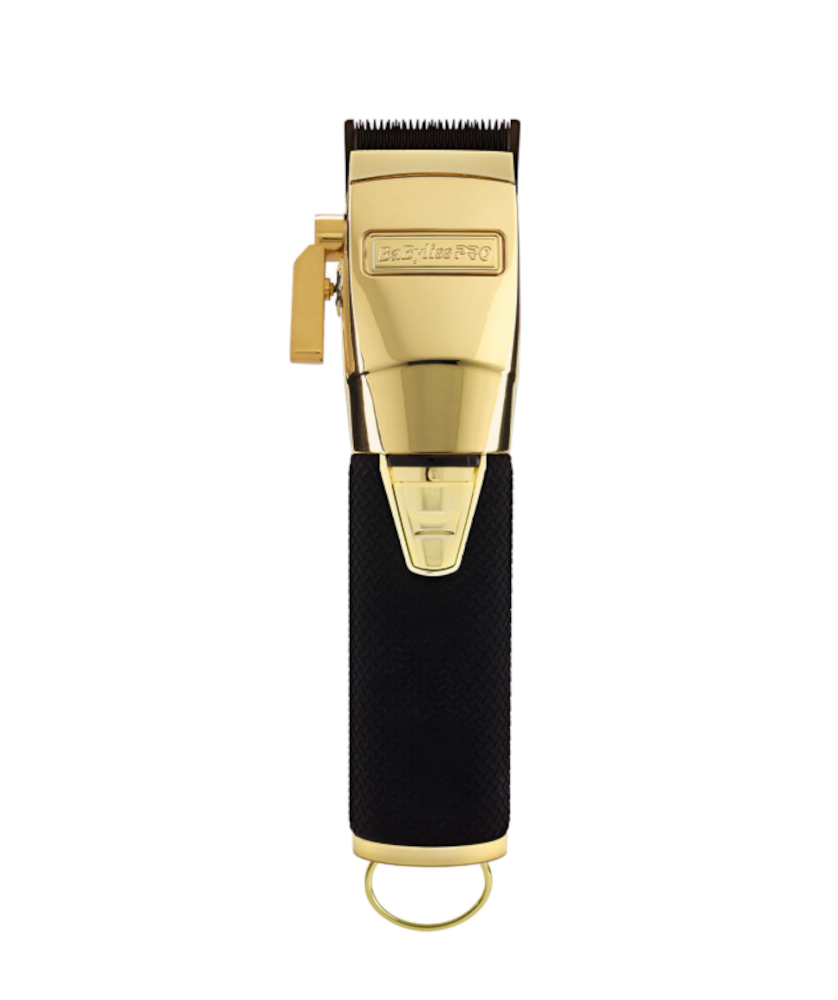 Máquina De Corte Boost+ Gold Clipper Babyliss