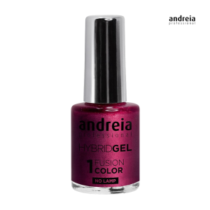 Andreia Hybrid Gel - Fusion Color H87
