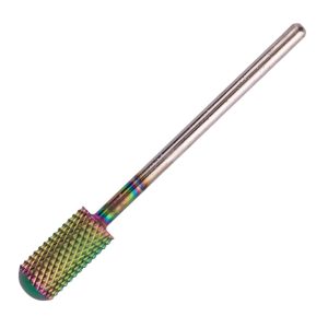 Ponteira Profissional de Cobalto e Tungstênio M 3/32" Nº5