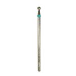 Ponteira de diamante 2,5 mini bola - Image 2