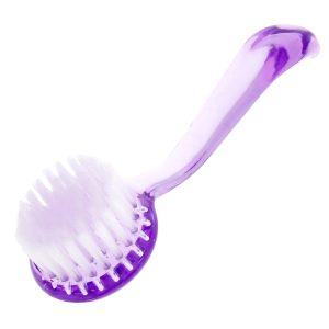 Escova De Manicure Para Retirada De Pó