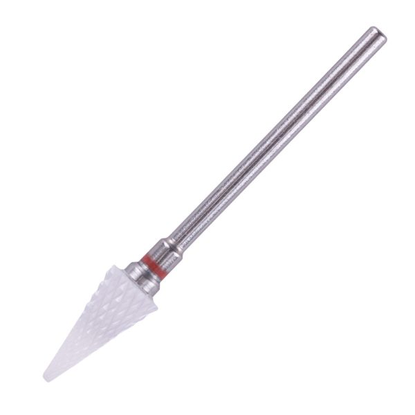 Ponteira De Cerâmica Para Remoção Triângulo cone de árvore de Natal S 3/32   delicado - Image 2