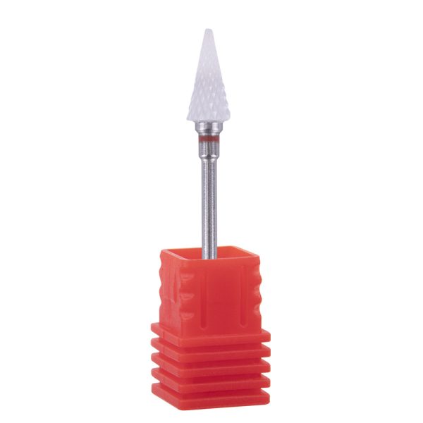Ponteira De Cerâmica Para Remoção Triângulo cone de árvore de Natal S 3/32   delicado - Image 3