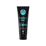 Gel Creme Cachos Sim 240GR - Haskell