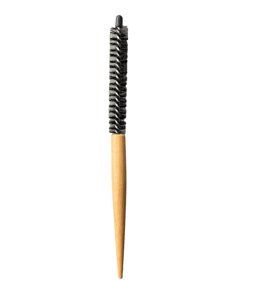 Escovas de Cabelo Redonda de Nylon 16mm – Xanitalia