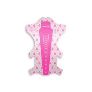 Moldes Borboleta Extreme 100 unidades - Inocos