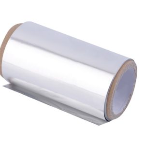 Rolo De Alumínio 15mx12cm - Premium